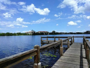 Disney Backyard Oasis